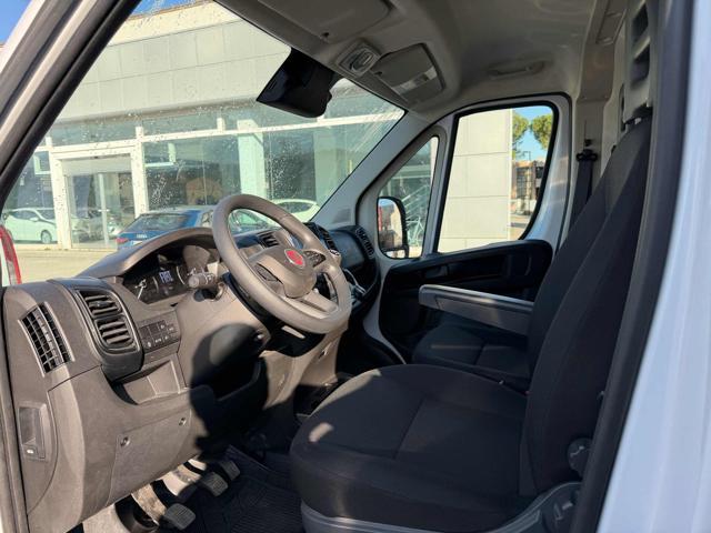 FIAT DUCATO 35 2.3 MJT 140 CV PLM-TM