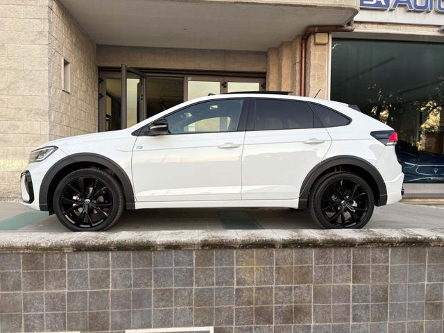 VOLKSWAGEN Taigo 1.0 TSI 116 CV DSG R-Line TETTO APR/PAN