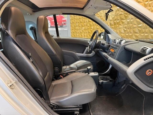 Smart Fortwo 1.0 Pulse 71cv
