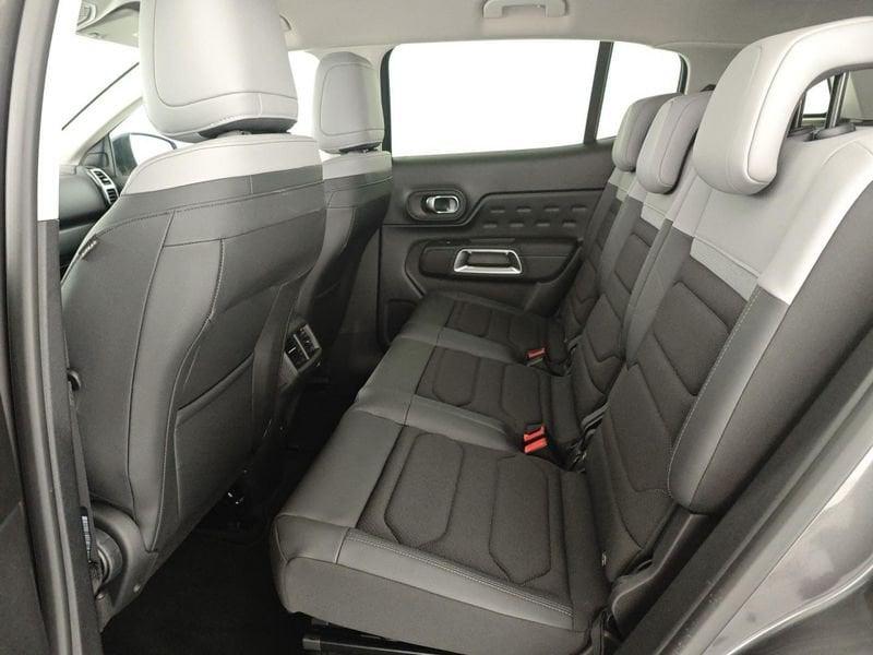 Citroën C5 Aircross BlueHDi 130 S&S EAT8 Max