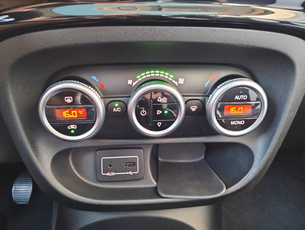 Fiat 500 L 500L 1.4 Trekking 95cv