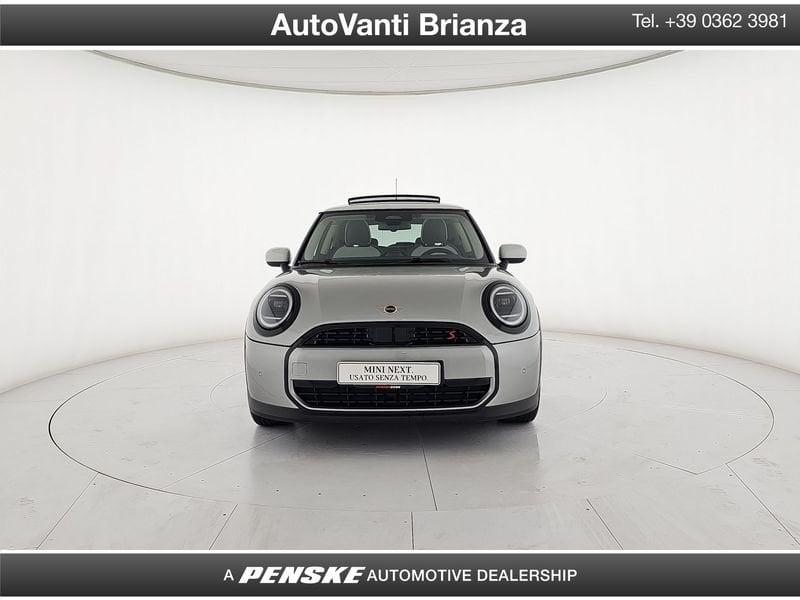 MINI Cooper Mini Cooper 3p 2.0 S Classic