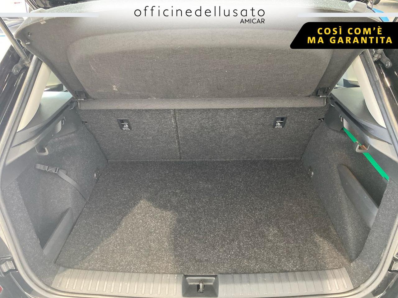 Skoda Kamiq 1.0 g-tec 90cv ambition