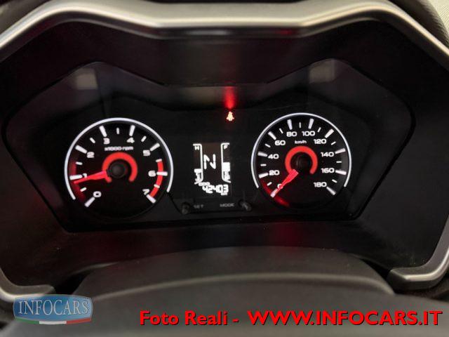 MAHINDRA KUV100 1.2 VVT K8 - PROMO