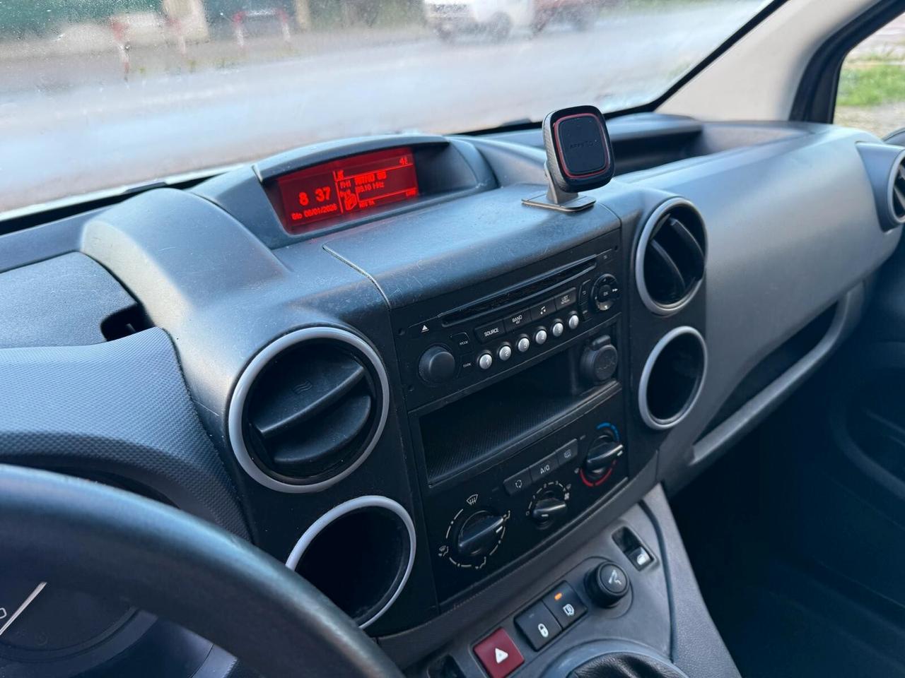 Citroen Berlingo Prolungato - Motore Nuovo