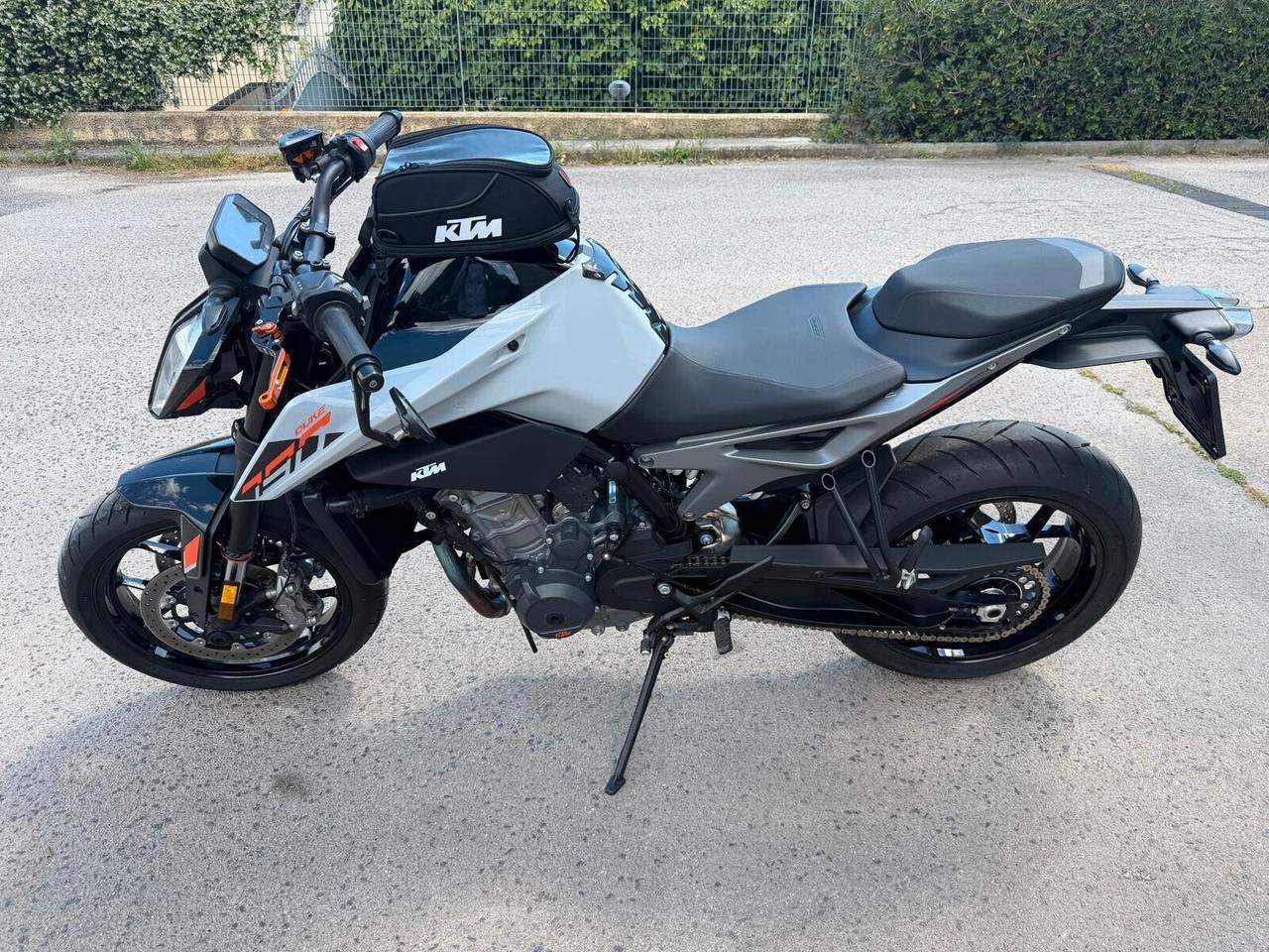 Ktm 790 Duke