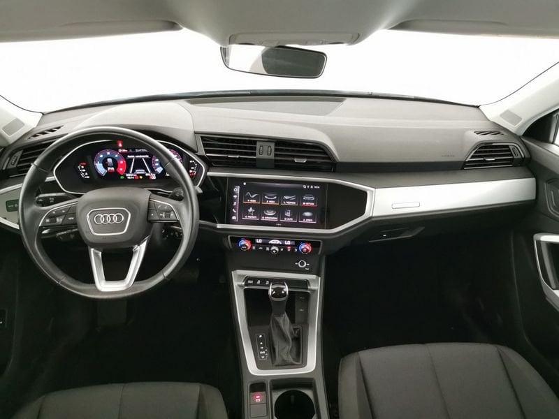 Audi Q3 Sportback 35 2.0 tdi Business Plus s-tronic