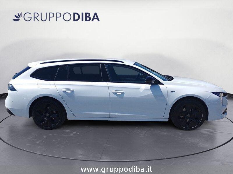 Peugeot 508 II 2023 SW SW 1.5 bluehdi Allure s&s 130cv eat8
