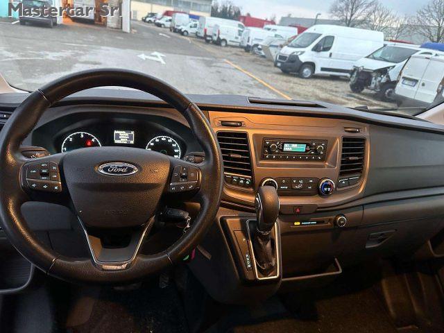 FORD Transit 310 L2H2 Trend 2.0TDCi 130CV POSTI Auto - GA426AS