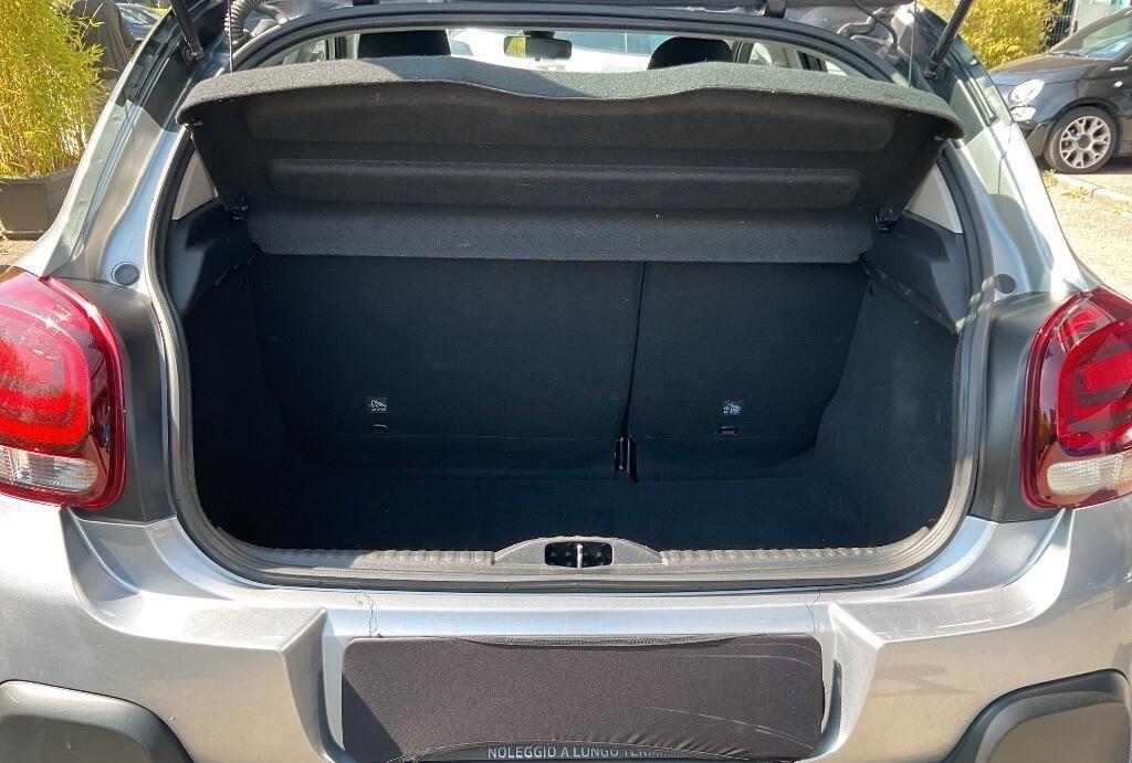 Citroen C3 BlueHDi 100 S&S Shine
