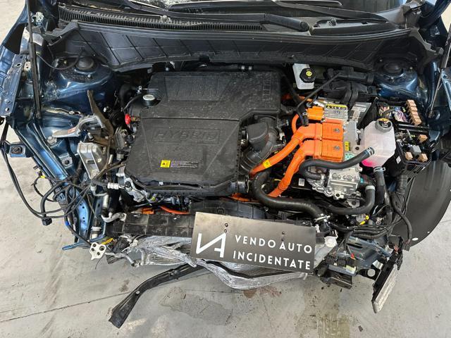 KIA Niro TRI-FUEL 1.6 GDI DCT HEV GPL STYLE