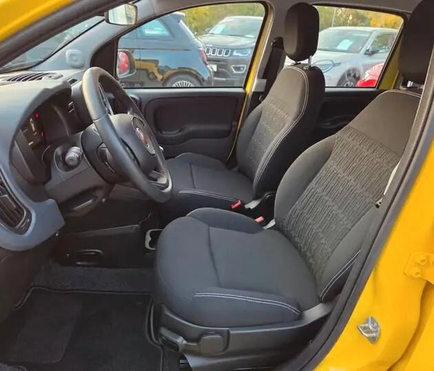 FIAT PANDINA 1.0 Hybrid (INCREDIBILE PROMOZIONE FINO AL 28/10/2026)