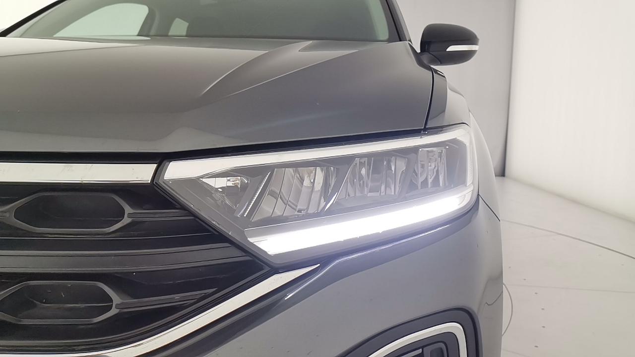 VOLKSWAGEN T-Roc 2022 - T-Roc 2.0 tdi Life 115cv
