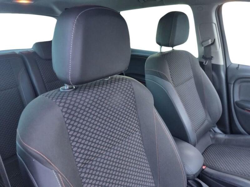 Opel Zafira Tourer Zafira Tourer 1.4 Turbo 140CV GPL Cosmo - 7 posti