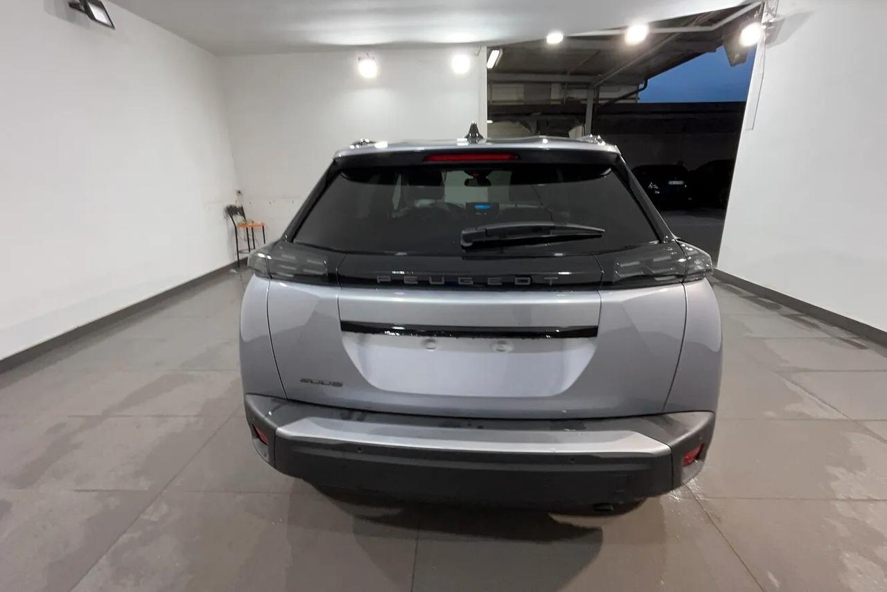 Peugeot 2008 PureTech 100 S&S Allure