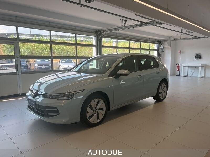 Volkswagen Golf 1.5 TSI ACT LIFE 115CV