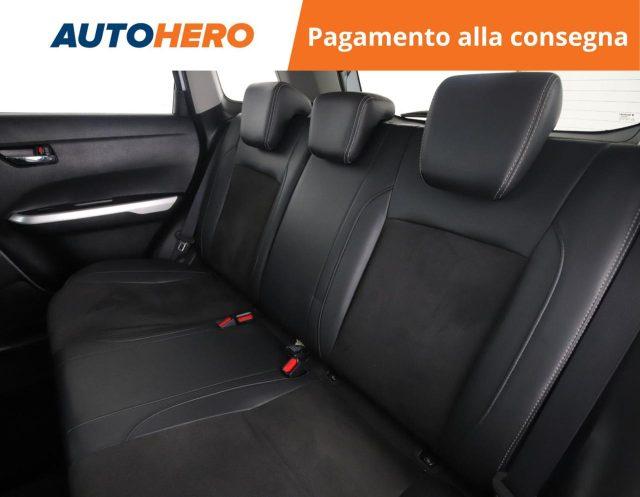 SUZUKI Vitara 1.6 DDiS V-Top