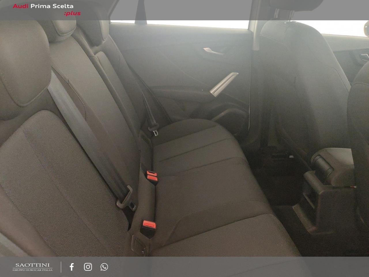 35 1.5 TFSI S tronic