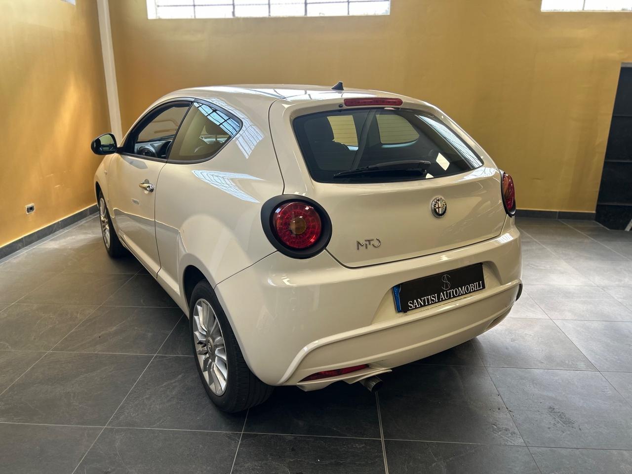 Alfa Romeo MiTo 1.4 70 CV 8V Progression * 110.000KM NEOPATENTATI