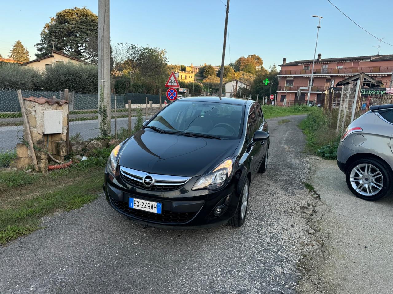 Opel Corsa 1.2 85CV 5 porte GPL-TECH Ecotec OK NEOPATENTATI