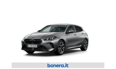 BMW Serie 1 118 d MSport Pro DCT