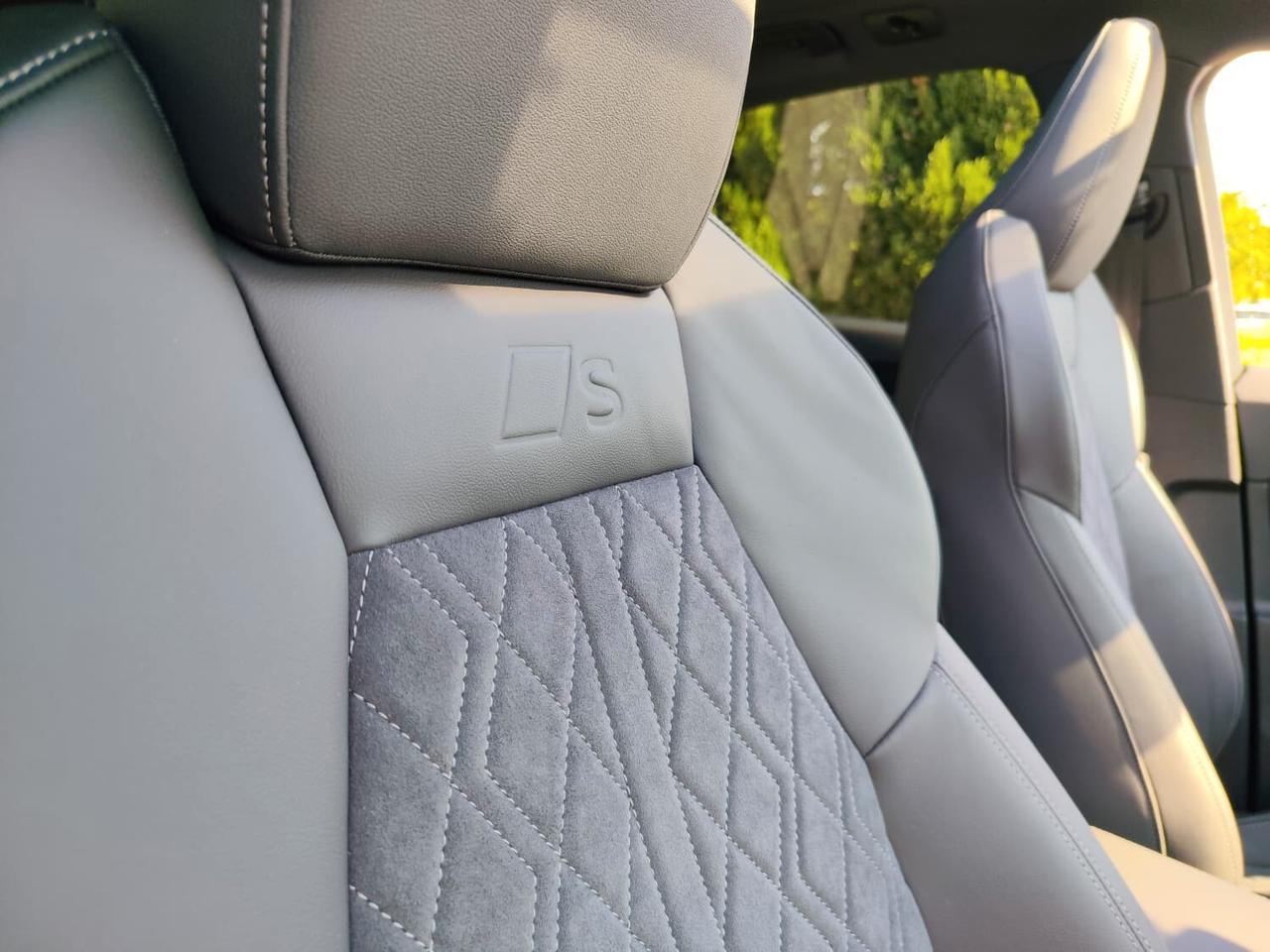 Audi Q5 SPB TDI 150 kW mHEV+ S tronic quattro S line ed