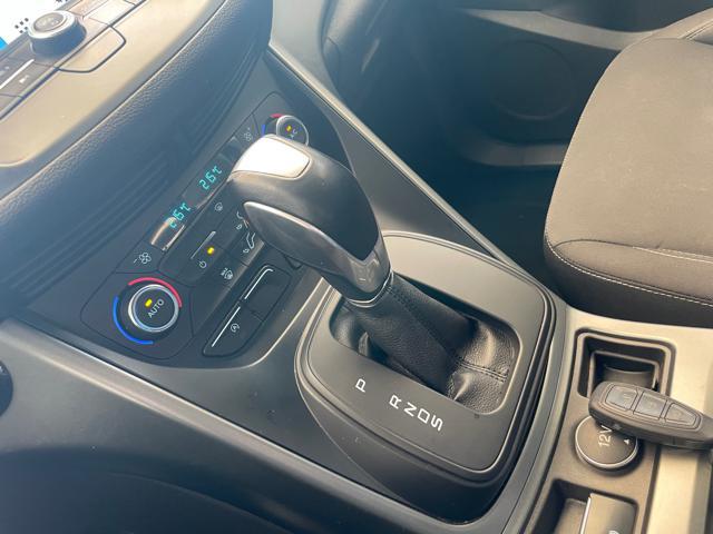 FORD Kuga 2.0 TDCI 150 CV S&S 4WD ?GANCIO TRAINO?