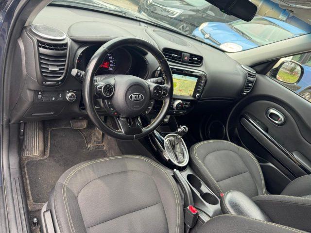 KIA Soul 1.6 CRDi You® Soul