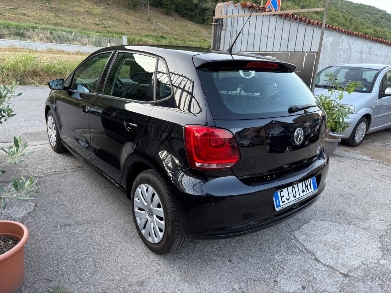 Volkswagen Polo 1.2 TDI DPF 5 p. Comfortline
