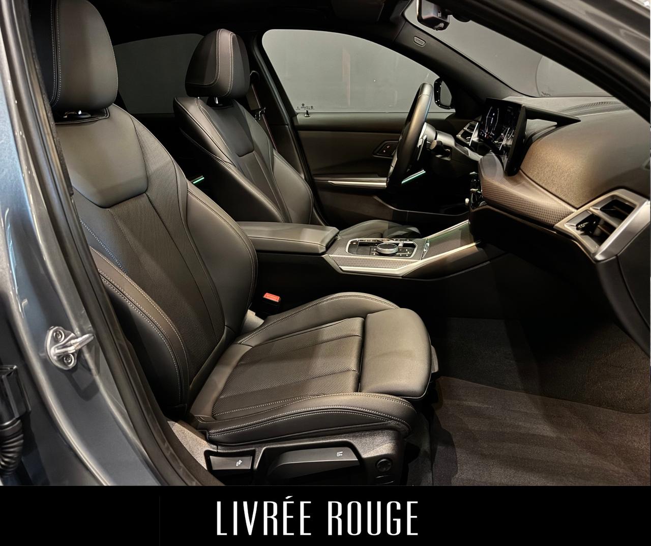 Bmw 330 i xDrive Msport Pro
