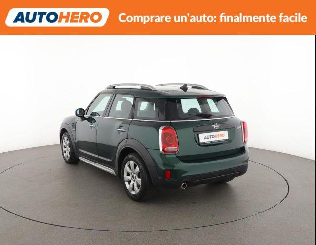 MINI Countryman 1.5 Cooper Countryman