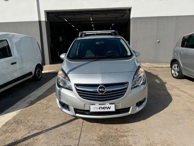 Opel Meriva 1.3 CDTI 95CV ecoFLEX Cosmo