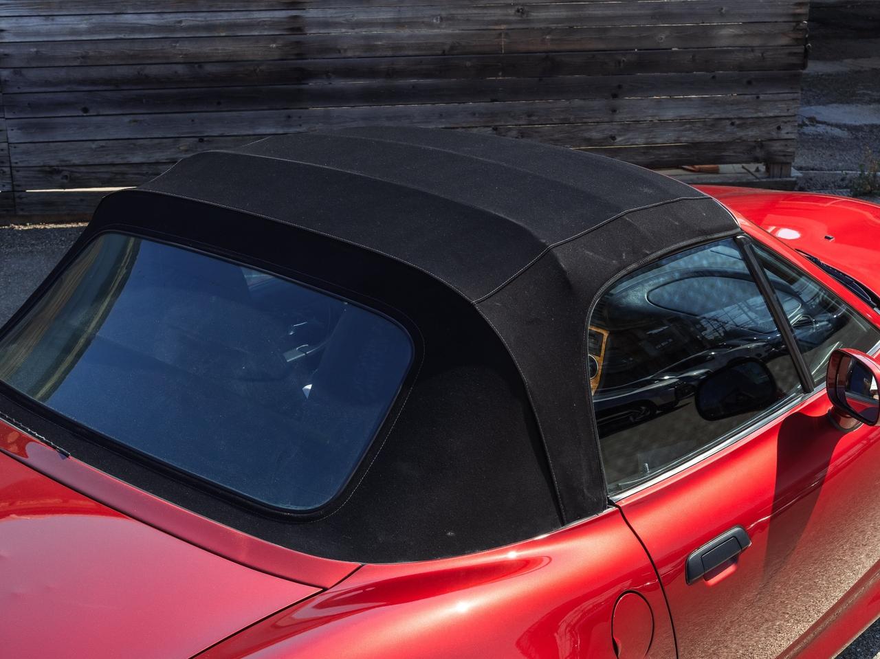 Bmw Z3 2.8 24V cat Roadster