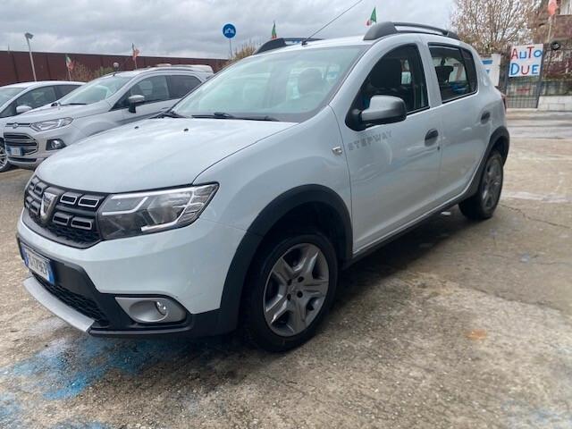 Dacia Sandero 0.9 TCe 12V TurboGPL 90CV Start&Stop Lauréate