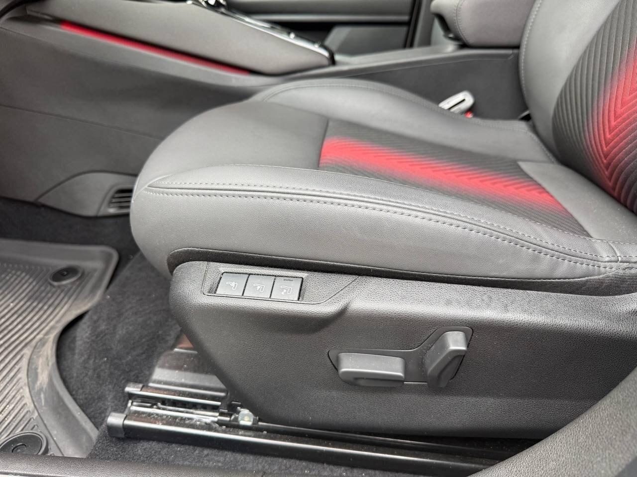 ALFA ROMEO Junior Junior 1.2 136 CV Hybrid eDCT...