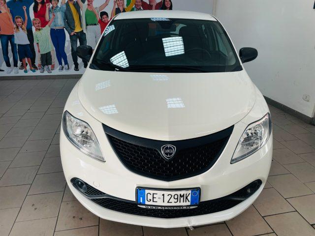 LANCIA Ypsilon 1.0 FireFly 5 porte S&S Hybrid Ecochic Gold