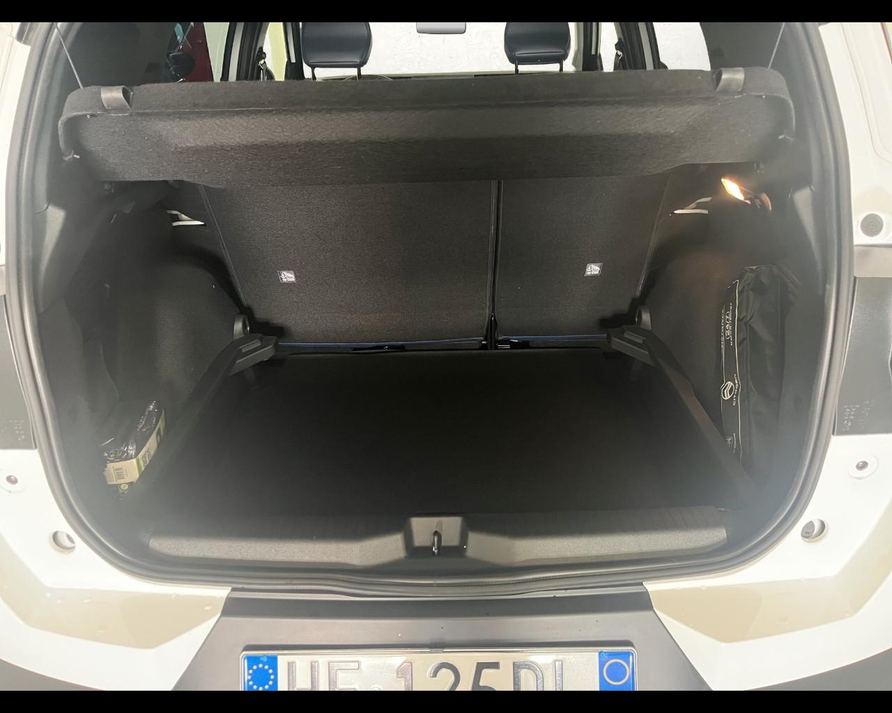 CITROEN Nuovo SUV C3 Aircross Turbo 100 cv Manuale - COLLE
