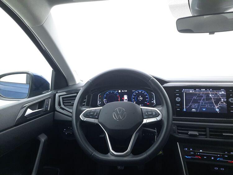 Volkswagen Taigo Life BR479137 1.0 Benzina 95CV