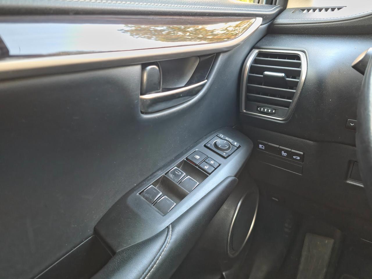 Lexus NX 300h Hybrid 4WD F-Sport E6 Automatico 2020
