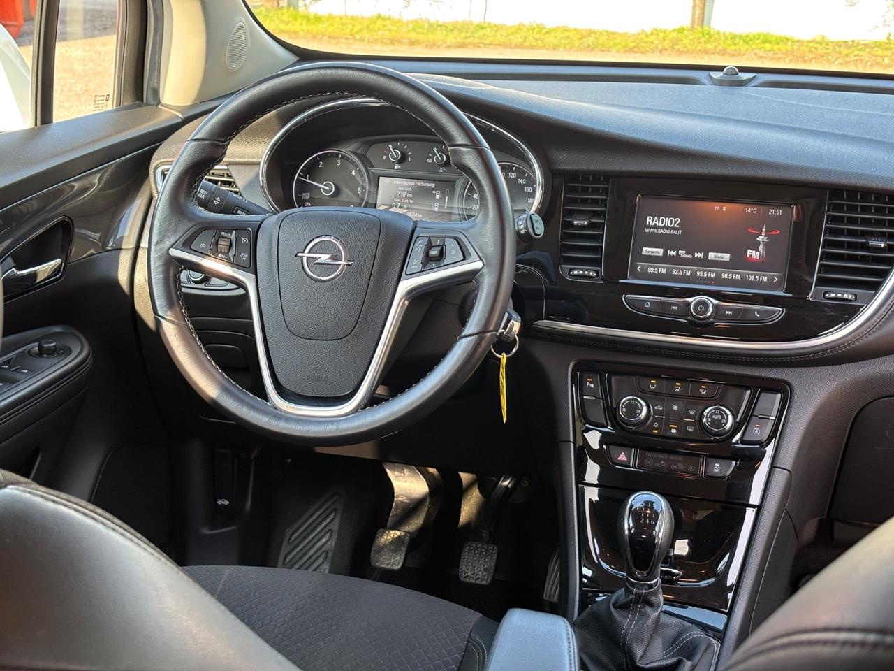 Opel Mokka 1.6 CDTI Con Soli 98000km