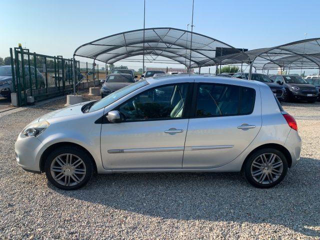 RENAULT Clio 1.2 16V 5 porte Live!