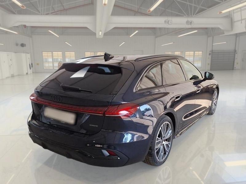 AUDI A5 AVANT TDI MHEV 150 KW QUATTRO S TRONIC S LINE EDITION STATION WAGON