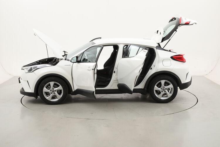 Toyota C-HR Hybrid Business BR479818 1.8 Full Hybrid 122CV