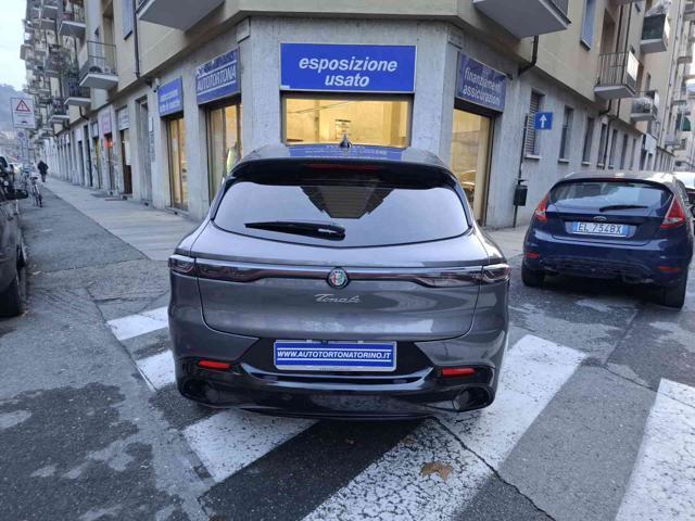 ALFA ROMEO Tonale 1.6 diesel 130 CV TCT6 Sprint