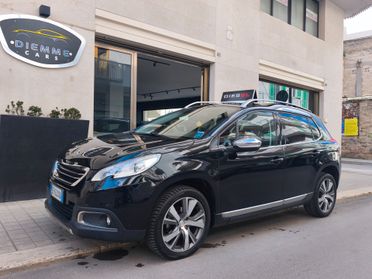 Peugeot 2008 1.6 e-HDi 92CV Stop&Start Allure