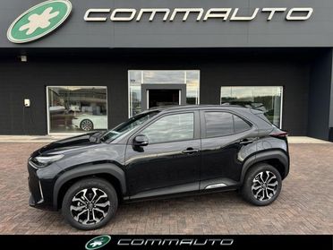 TOYOTA Yaris Cross 1.5 Hybrid 130 CV 5p. E-CVT Trend PREZZO REALE