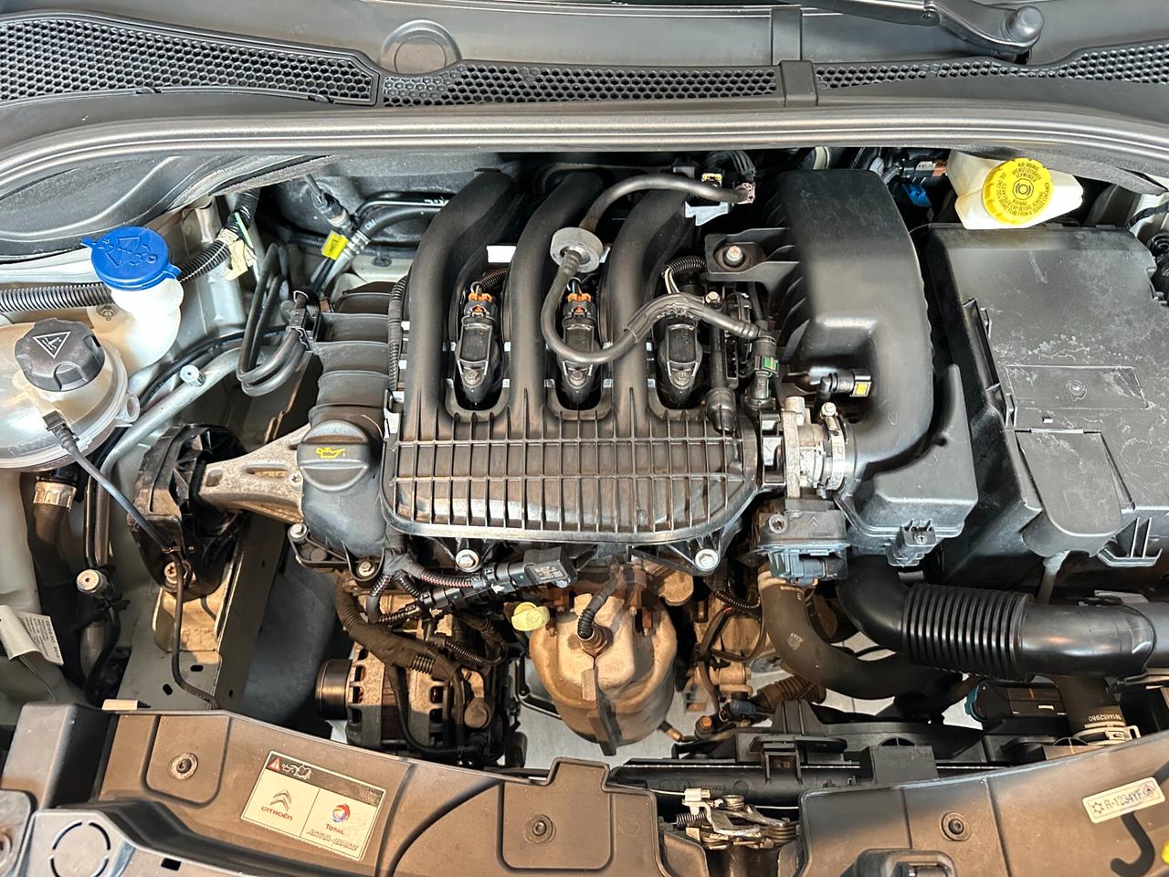 Citroen C3 PureTech 83 S&S Feel