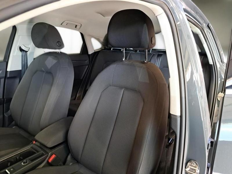 AUDI Q3 SPORTBACK 35 TDI S tronic Business Plus