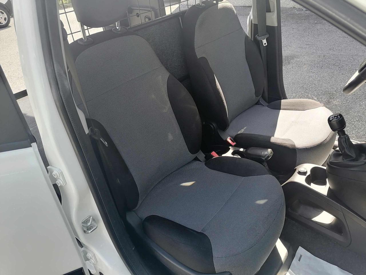 Fiat Panda VAN 0.9 POP 85 CV 4x4 2 POSTI N1 AUTOCARRO+IVA