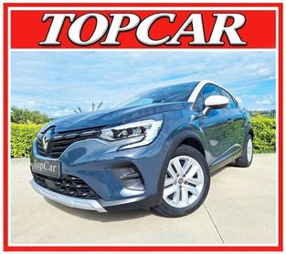 Renault Captur 1.0. GPL Zen solo 97.000 Km. (Co